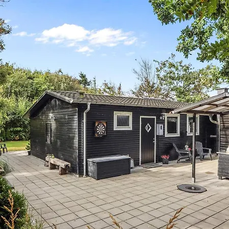 6 Person In Σπίτι διακοπών