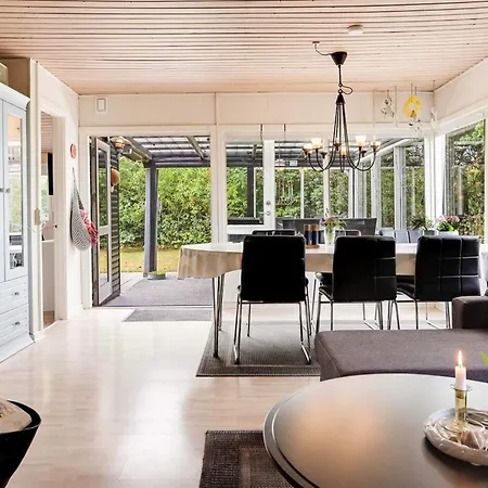 6 Person In Σπίτι διακοπών *