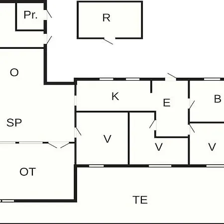 6 Person In Casa vacanze *