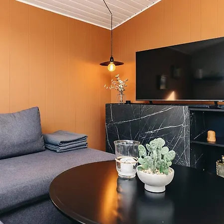 بيت للعطل 6 Person In Logstor