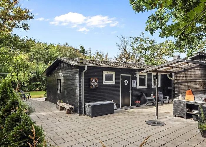 6 Person In Σπίτι διακοπών