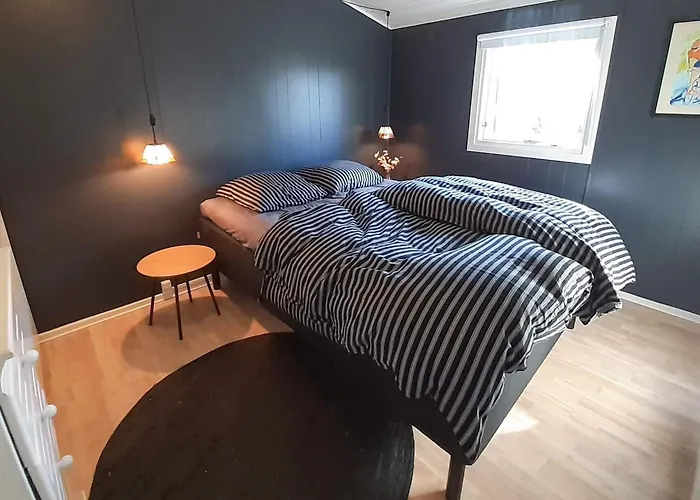 Dom wakacyjny 6 Person In Logstor