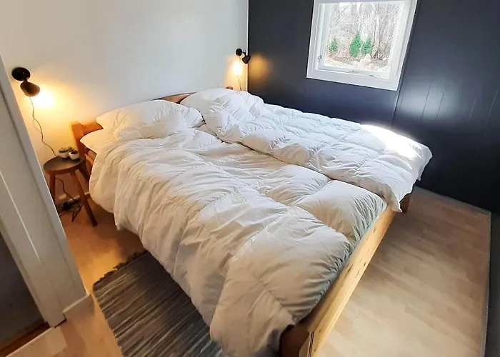Dom wakacyjny 6 Person In